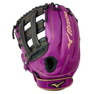 Mizuno GMVP1200PF5 MVP Prime FP 12" Infielder Softball Glove LHT