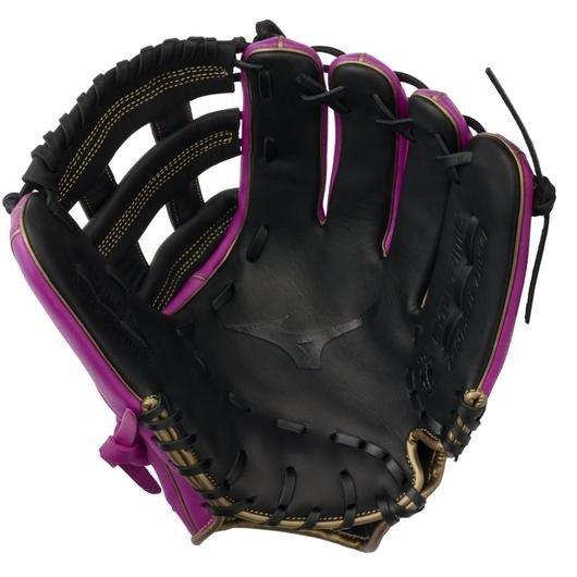Mizuno GMVP1200PF5 MVP Prime FP 12" RHT Infielder Softball Glove