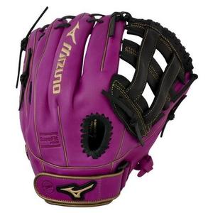 Mizuno GMVP1200PF5 MVP Prime FP 12" Infielder Softball Glove RHT