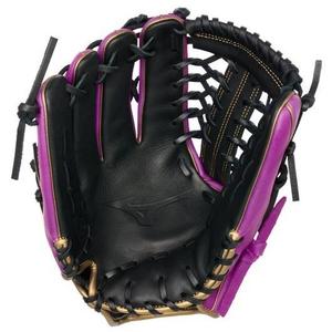 Mizuno GMVP1250PF5 MVP Prime FP 12.5" Outfielder Softball Glove LHT