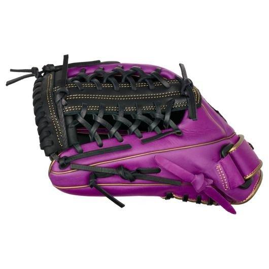 Mizuno GMVP1250PF5 MVP Prime FP 12.5" LHT Outfielder Softball Glove