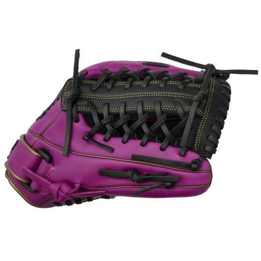 Mizuno GMVP1250PF5 MVP Prime FP 12.5" RHT Outfielder Softball Glove