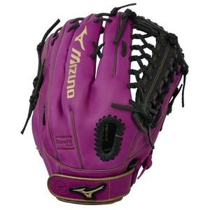 Mizuno GMVP1250PF5 MVP Prime FP 12.5" Outfielder Softball Glove RHT