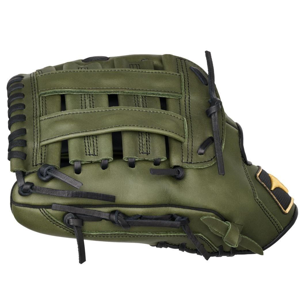 Mizuno GMVP1300PSP MVP Prime SP 14" LHT Outfielder Softball Glove