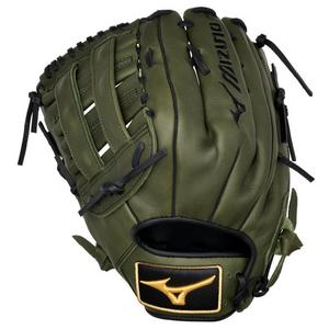 Mizuno GMVP1300PSP MVP Prime SP 14" Outfielder Softball Glove LHT