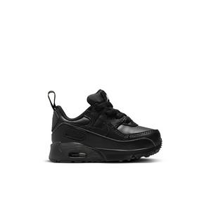 Nike Air Max 90 EasyOn "Black/Black/Black" Infant Boys' Shoe