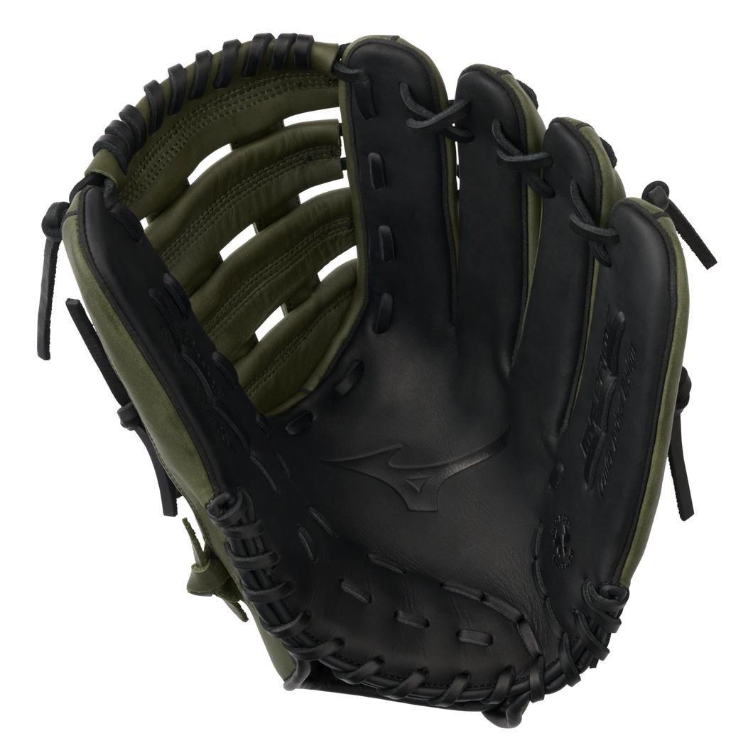 Mizuno GMVP1300PSP MVP Prime SP 14" RHT Outfielder Softball Glove