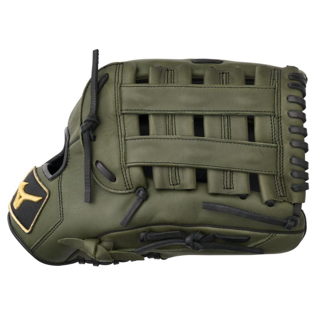 Mizuno GMVP1300PSP MVP Prime SP 14" RHT Outfielder Softball Glove