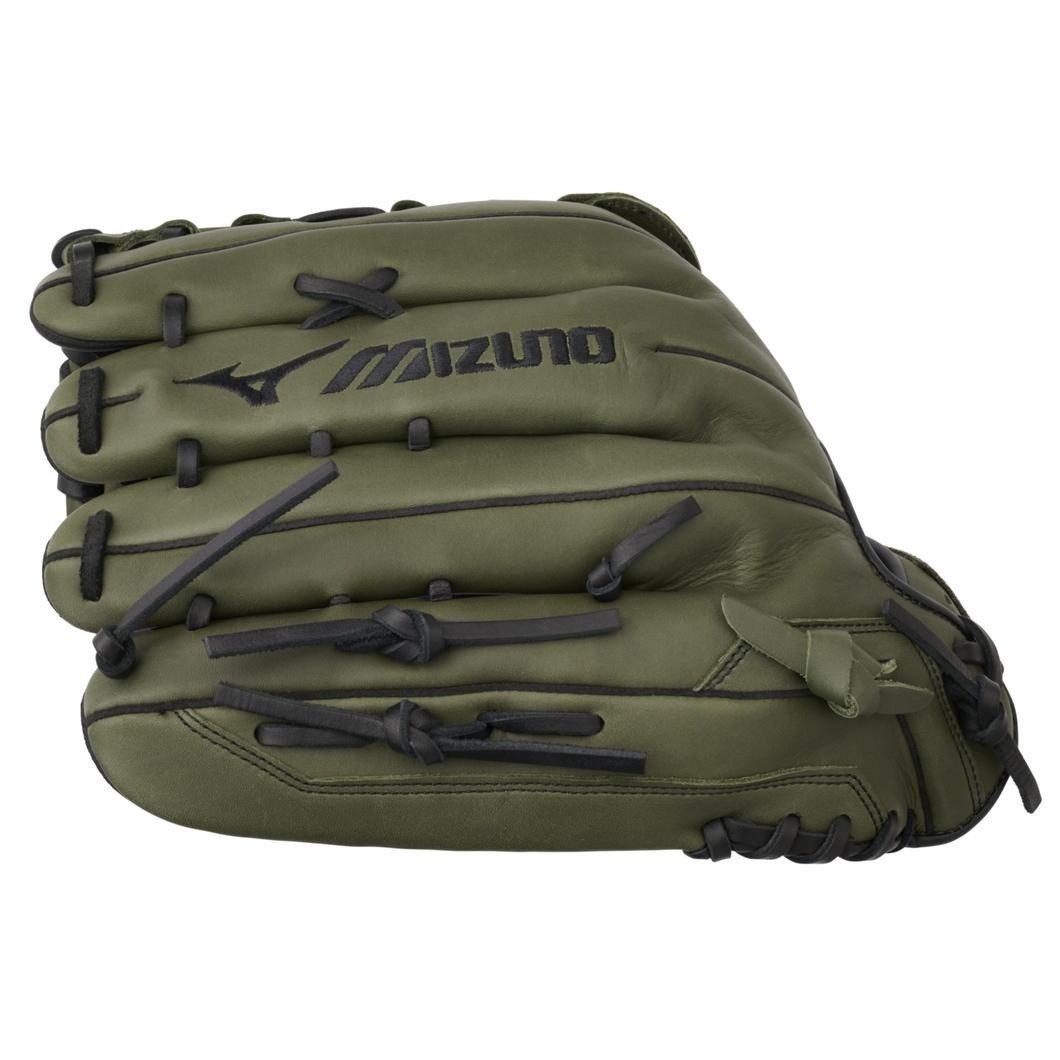 Mizuno GMVP1300PSP MVP Prime SP 14" RHT Outfielder Softball Glove