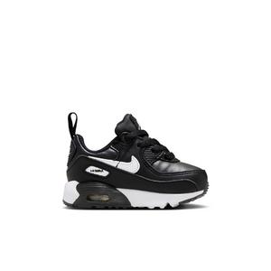 Nike Air Max 90 EasyOn "Black/Black/White" Infant Boys' Shoe