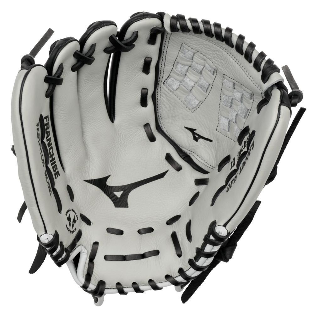 Mizuno GFN1200F5 Franchise FP 12" LHT Pitcher Softball Glove