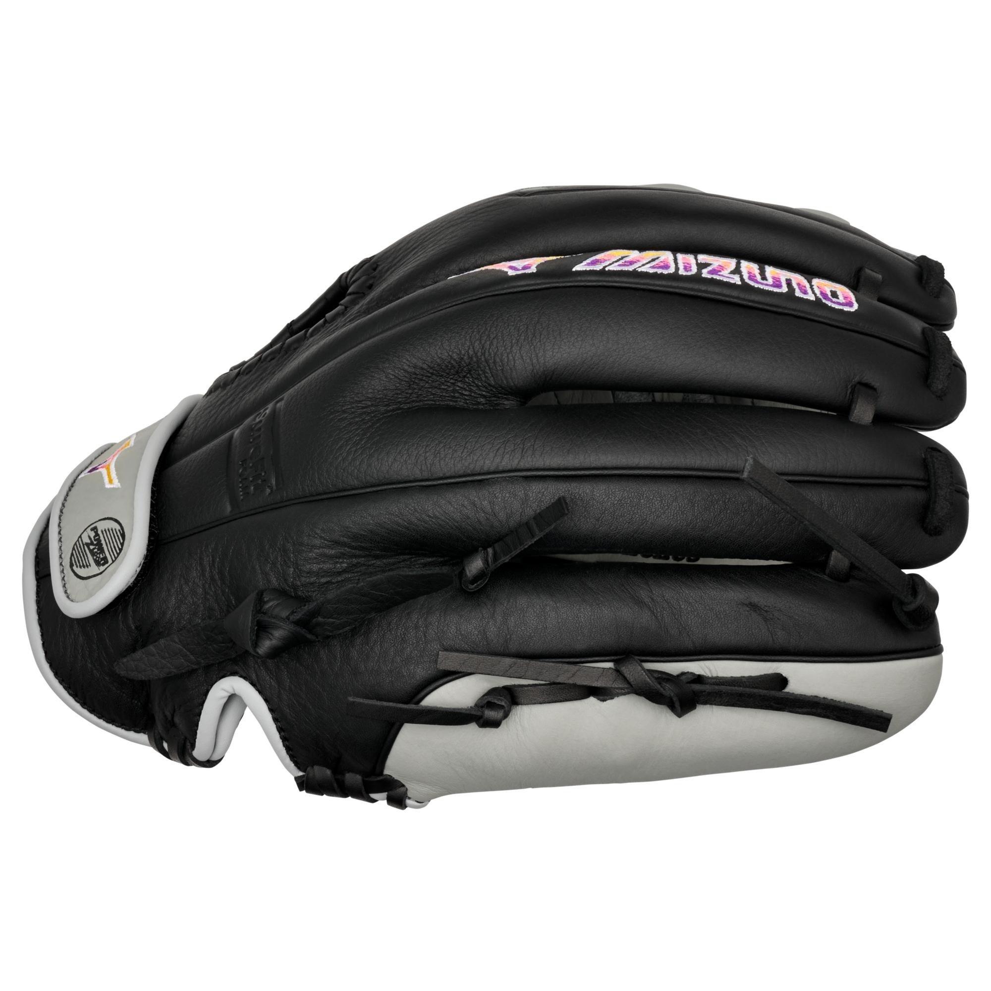 Mizuno GFN1200F5 Franchise FP 12" LHT Pitcher Softball Glove