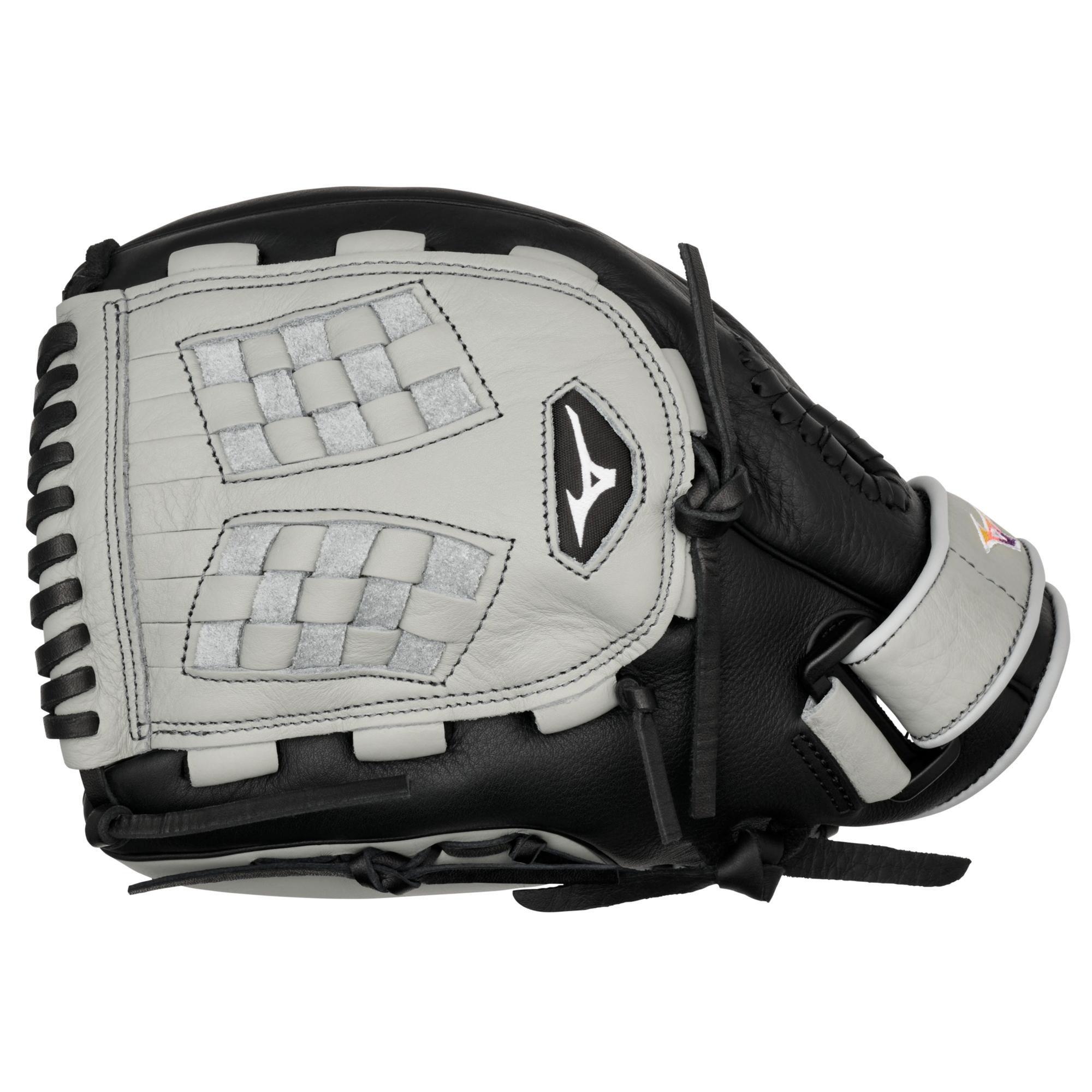 Mizuno GFN1200F5 Franchise FP 12" LHT Pitcher Softball Glove
