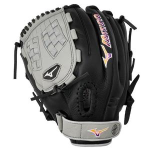 Mizuno GFN1200F5 Franchise FP 12" Pitcher Softball Glove LHT