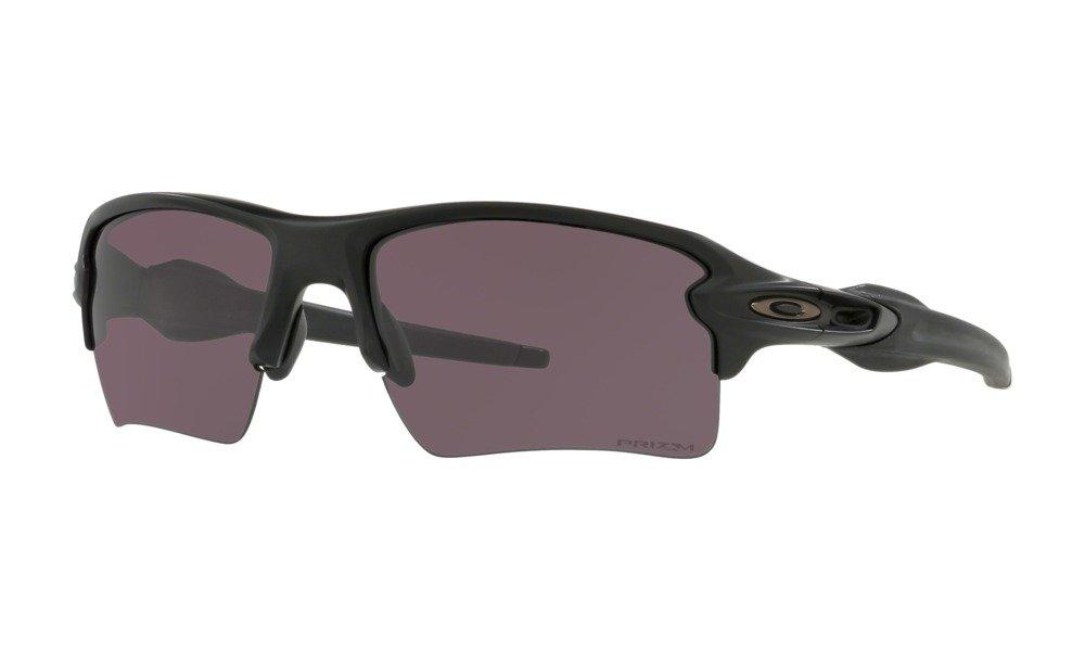 Oakley Standard Issue Flak 2.0 XL - BLACK Thumbnail View 1
