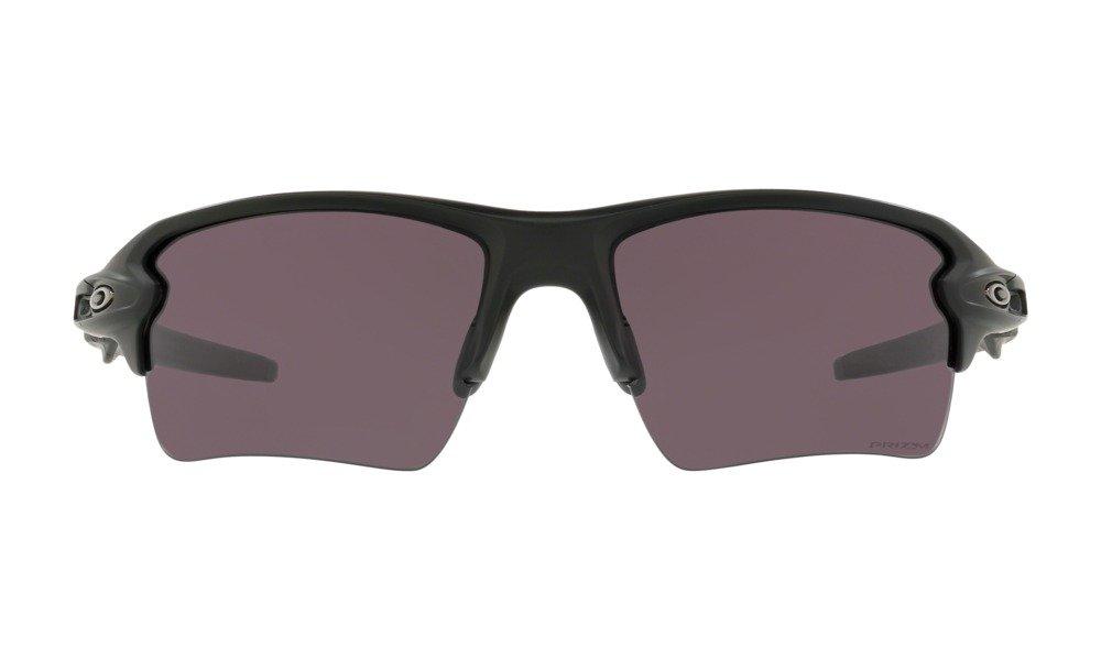 Oakley Standard Issue Flak 2.0 XL - BLACK Thumbnail View 2