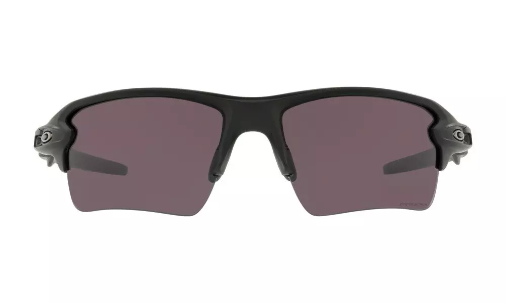 Oakley Standard Issue Flak 2.0 XL - BLACK