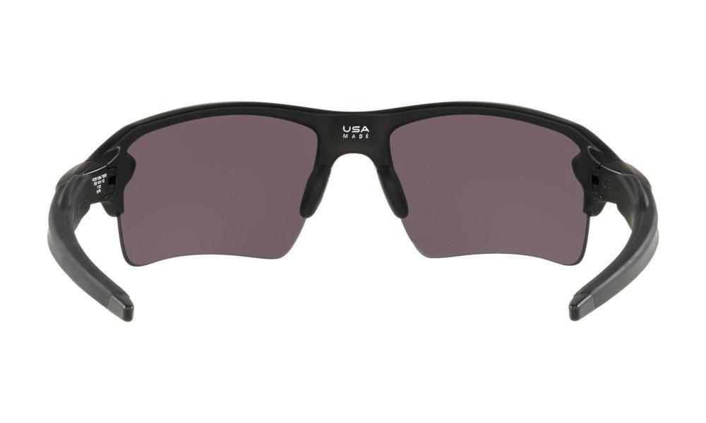 Oakley Standard Issue Flak 2.0 XL - BLACK Thumbnail View 3
