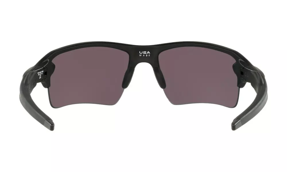 Oakley Standard Issue Flak 2.0 XL - BLACK