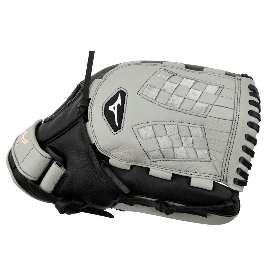Mizuno GFN1200F5 Franchise FP 12" RHT Pitcher Softball Glove