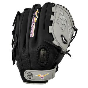 Mizuno GFN1200F5 Franchise FP 12" Pitcher Softball Glove RHT