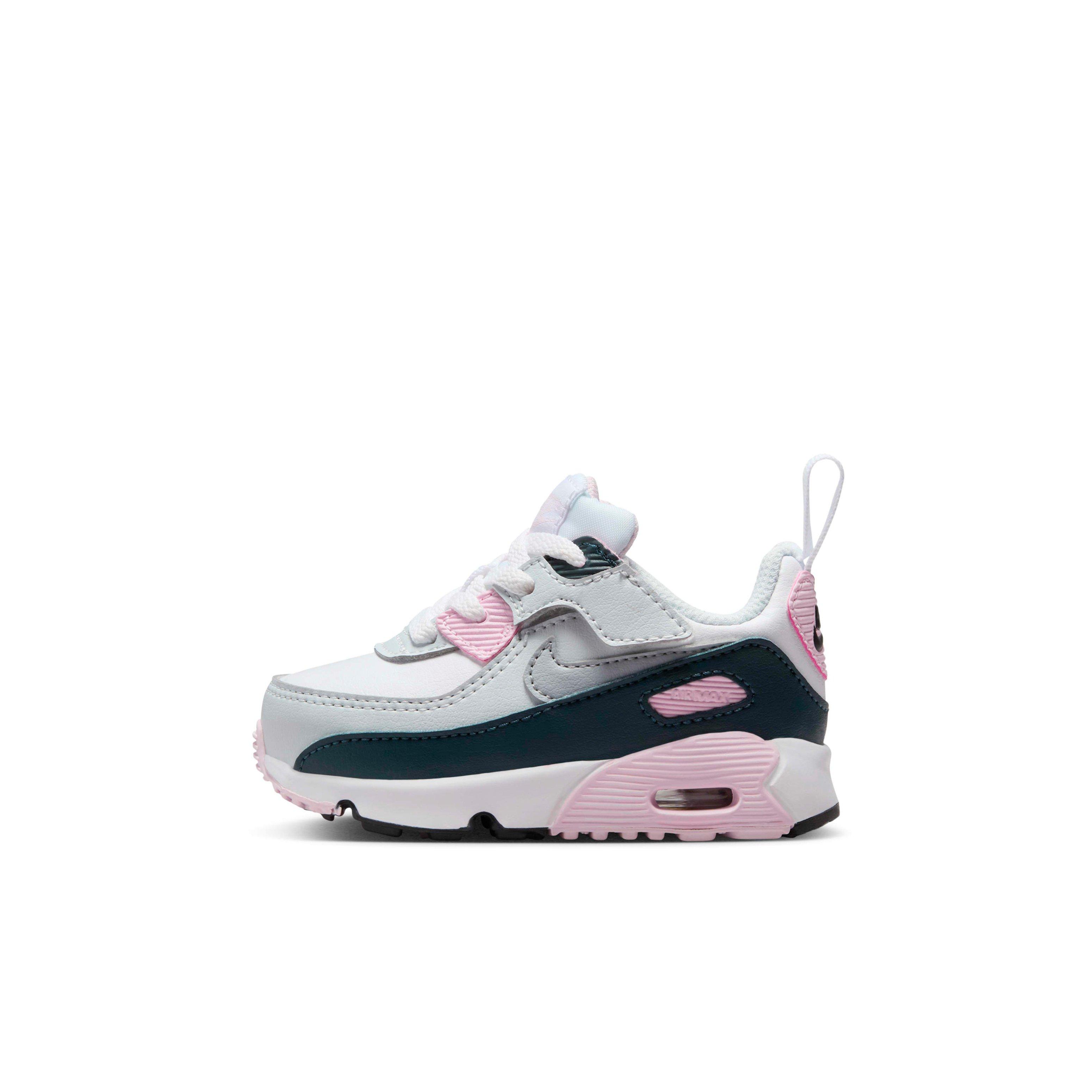 Baby air max pink shop