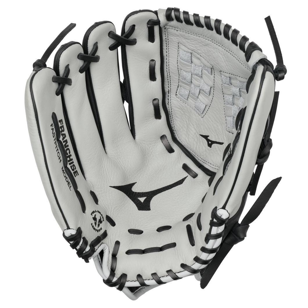 Mizuno GFN1250F5 Franchise FP 12.5" LHT Utility Softball Glove