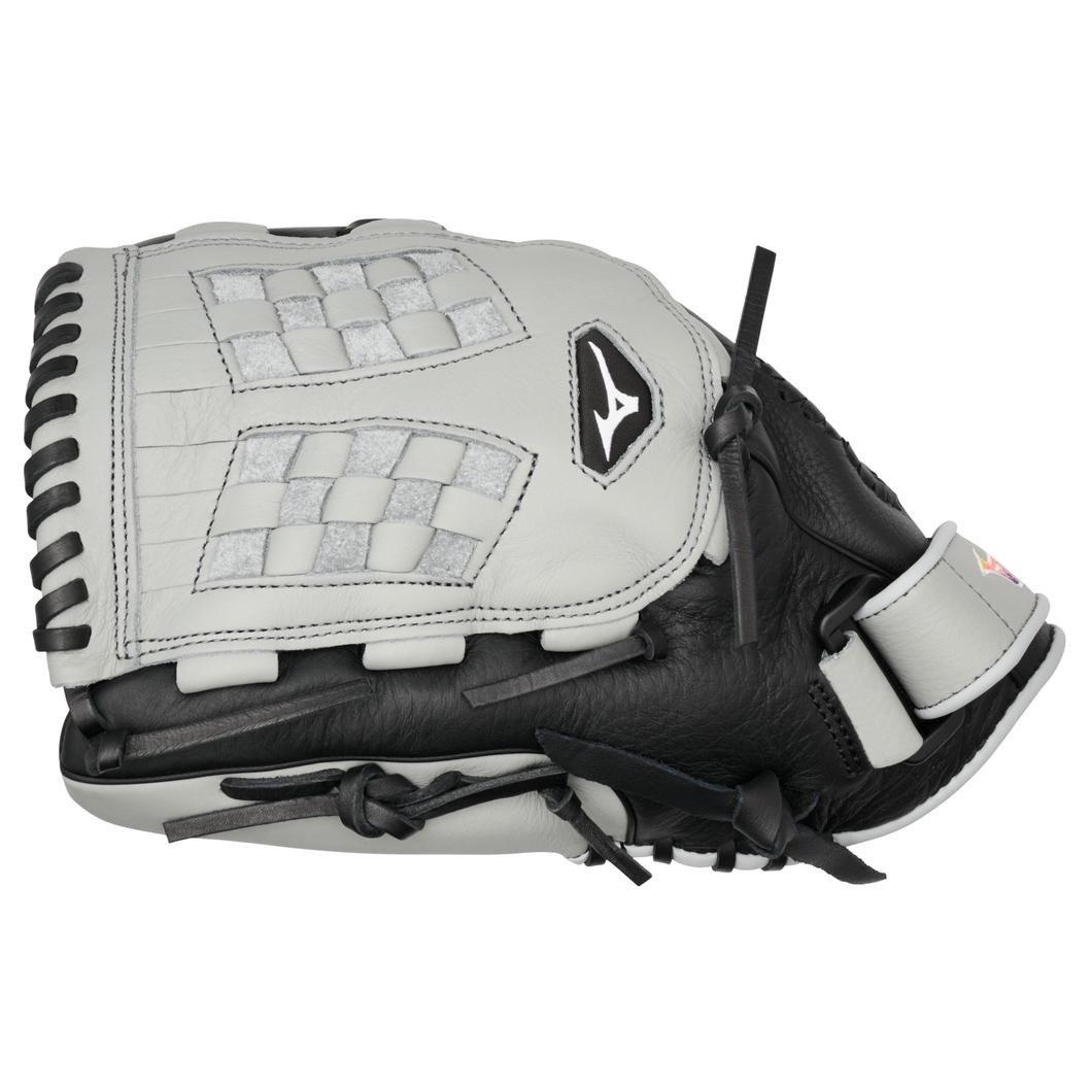 Mizuno GFN1250F5 Franchise FP 12.5" LHT Utility Softball Glove