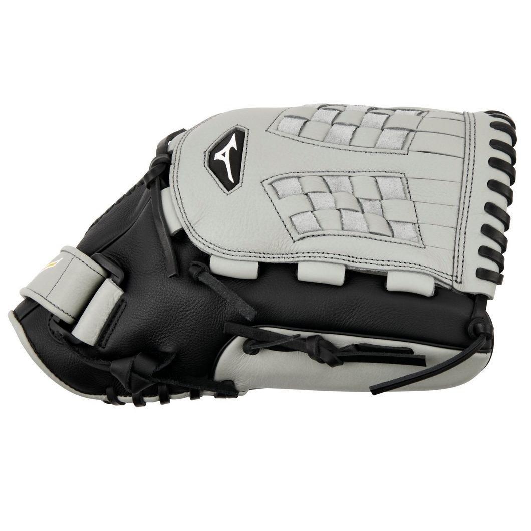 Mizuno GFN1250F5 Franchise FP 12.5" RHT Utility Softball Glove