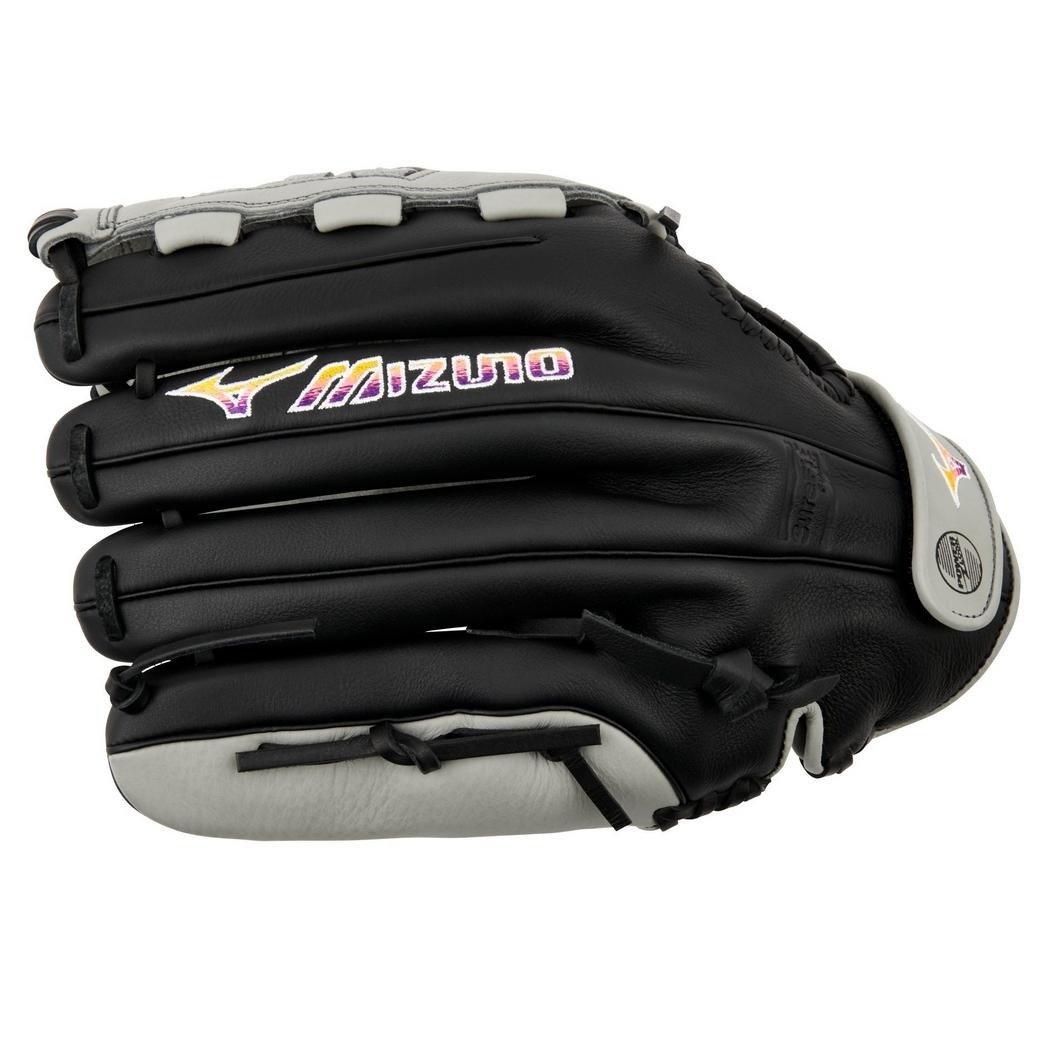 Mizuno GFN1250F5 Franchise FP 12.5" RHT Utility Softball Glove
