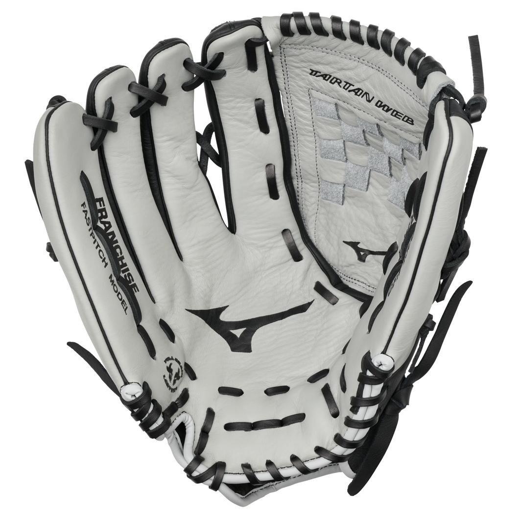 Mizuno GFN1300F5 Franchise FP 13" LHT Outfielder Softball Glove
