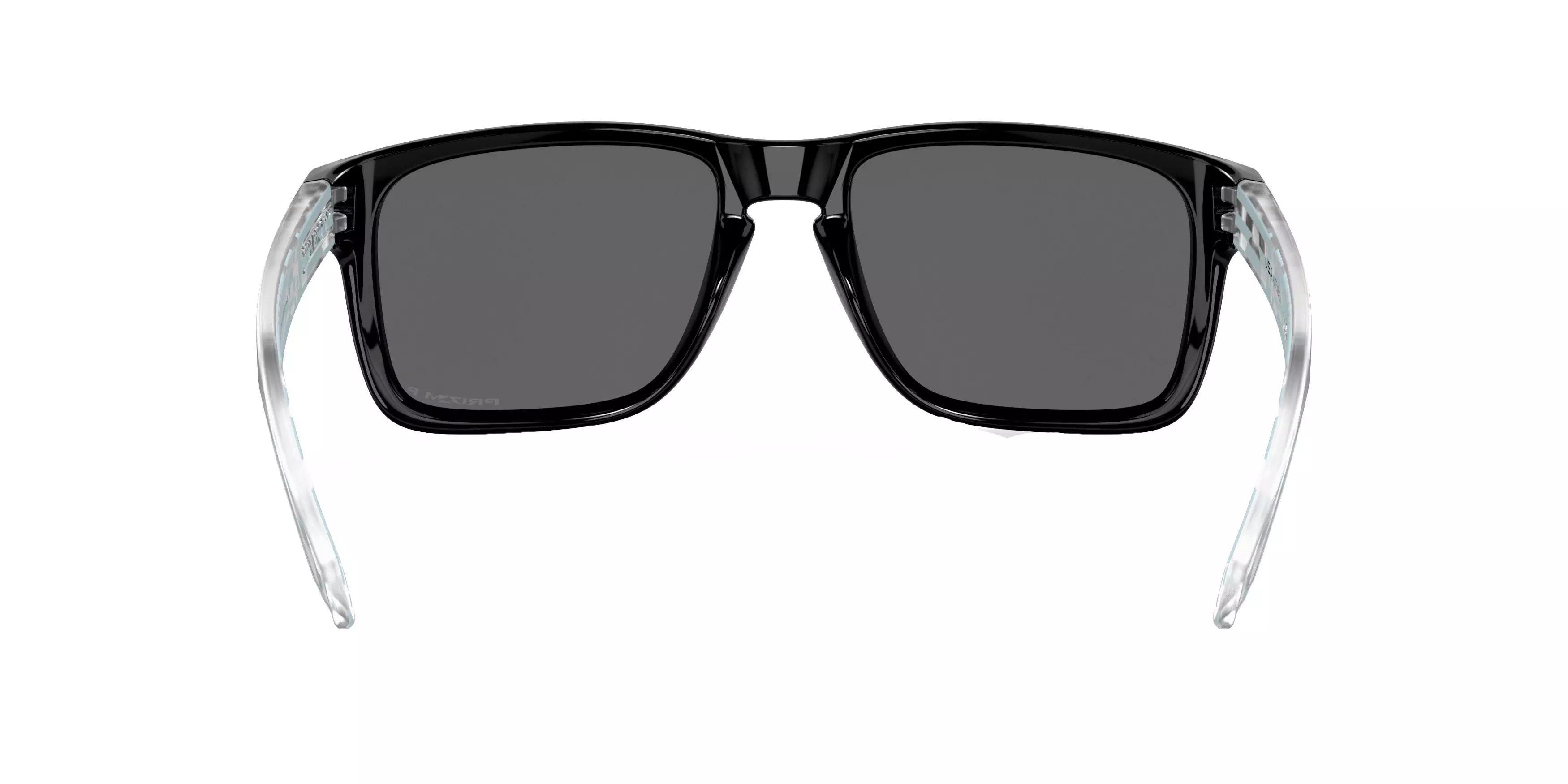 Oakley Holbrook XL Sunglasses - BLACK/GREY