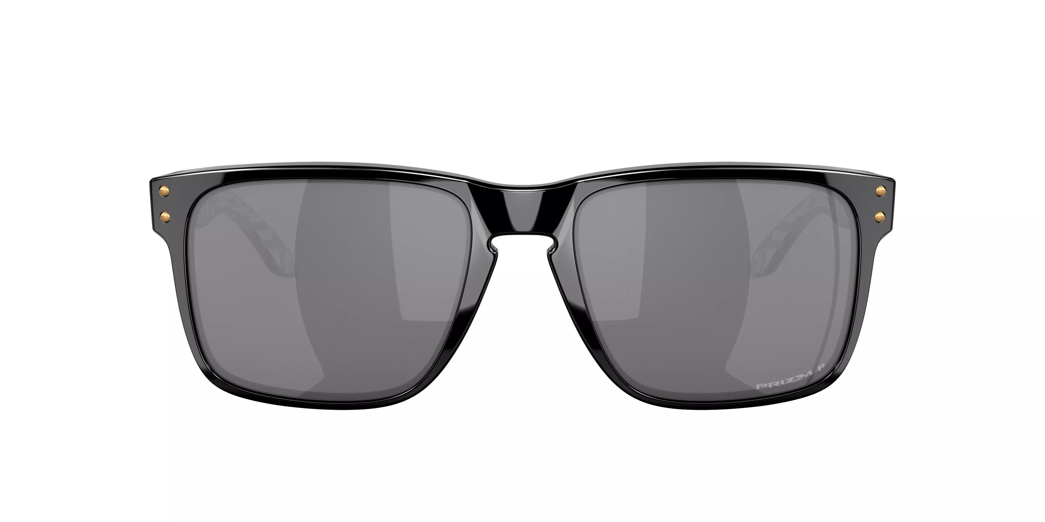 Oakley Holbrook XL Sunglasses - BLACK/GREY