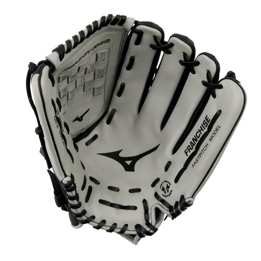 Mizuno GFN1300F5 Franchise FP 13" RHT Outfielder Softball Glove