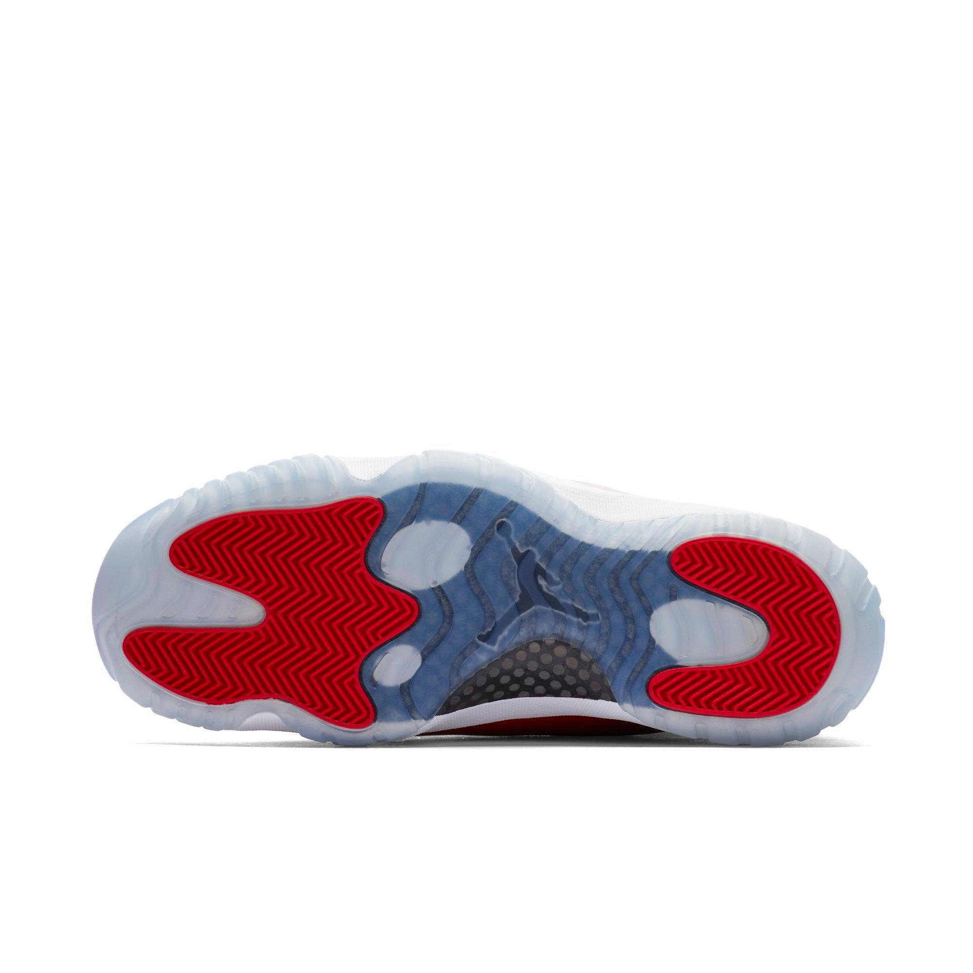 jordan 11 win like 96 grade school