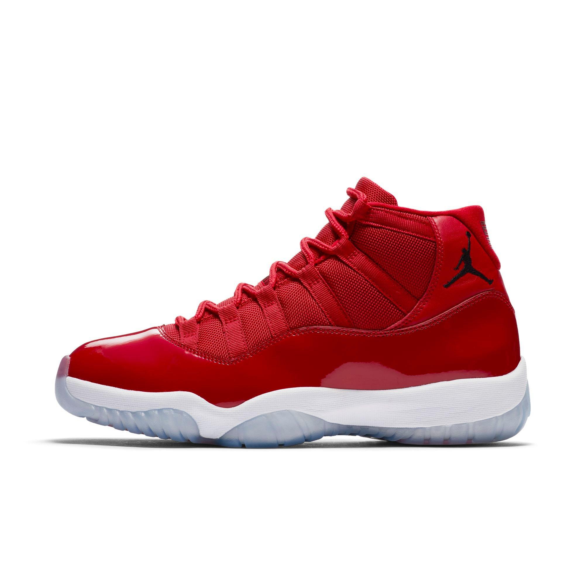 hibbett jordan 11