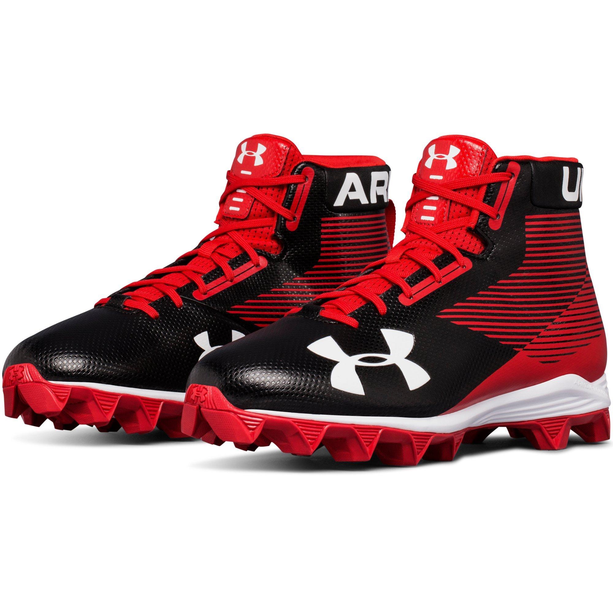 under armour hammer mid rm wide