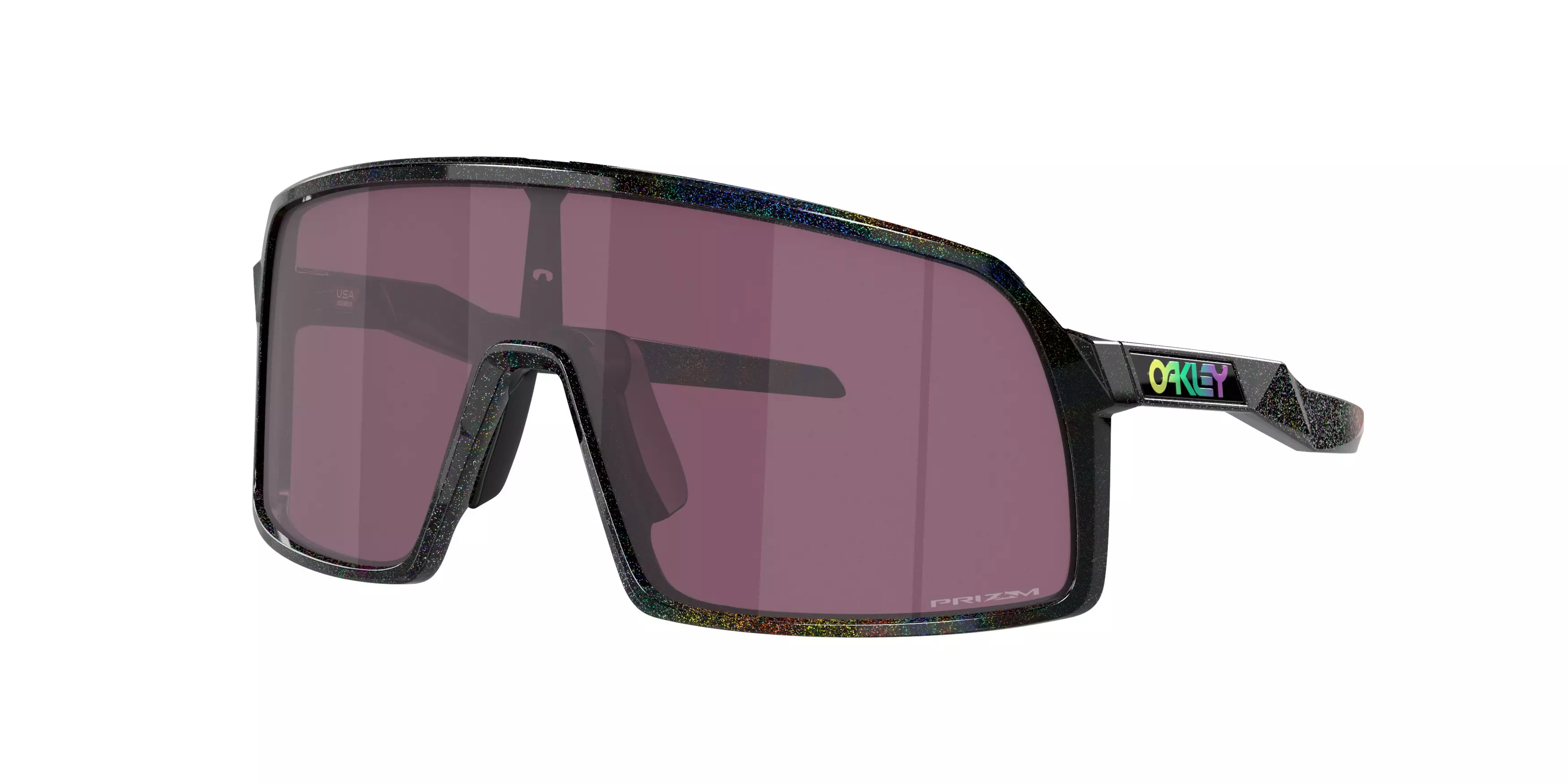 Oakley Sutro Sunglasses - GREY/SILVER