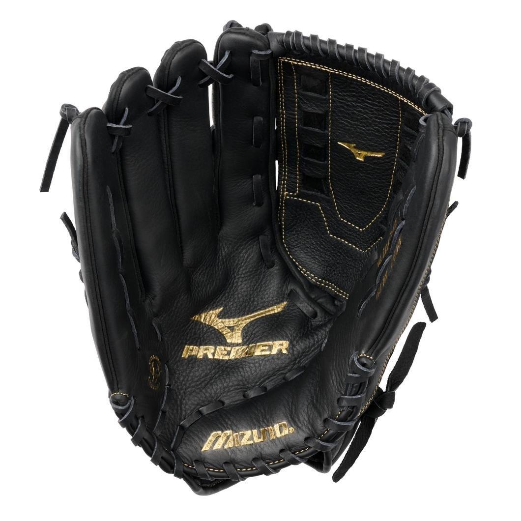 Mizuno Premier Series 14" LHT Slowpitch Softball Glove