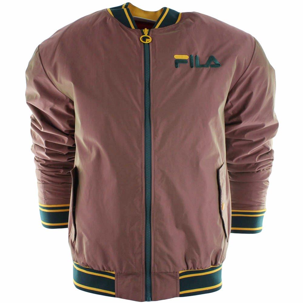 Fila Skyler Bomber Men's Jacket