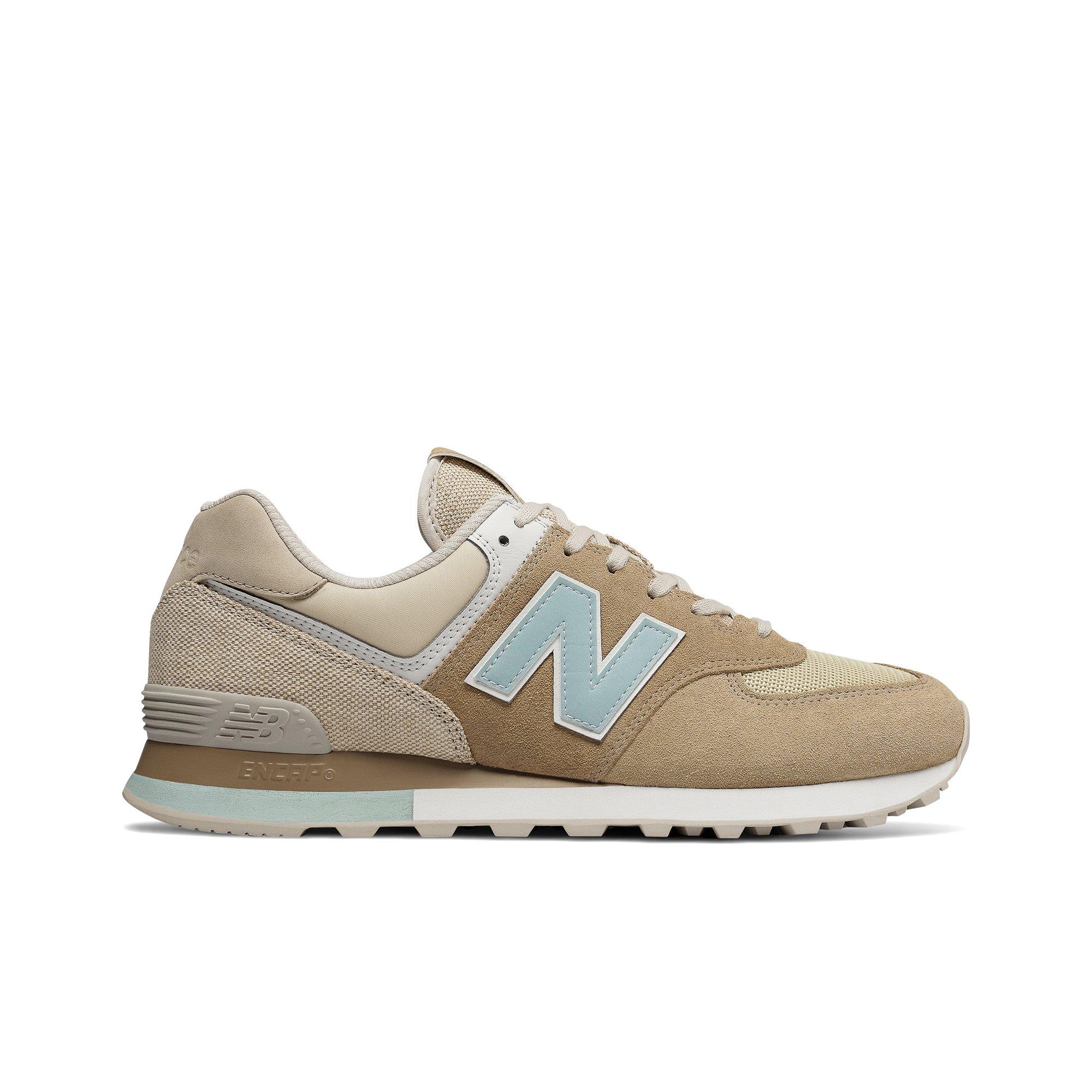 city gear new balance