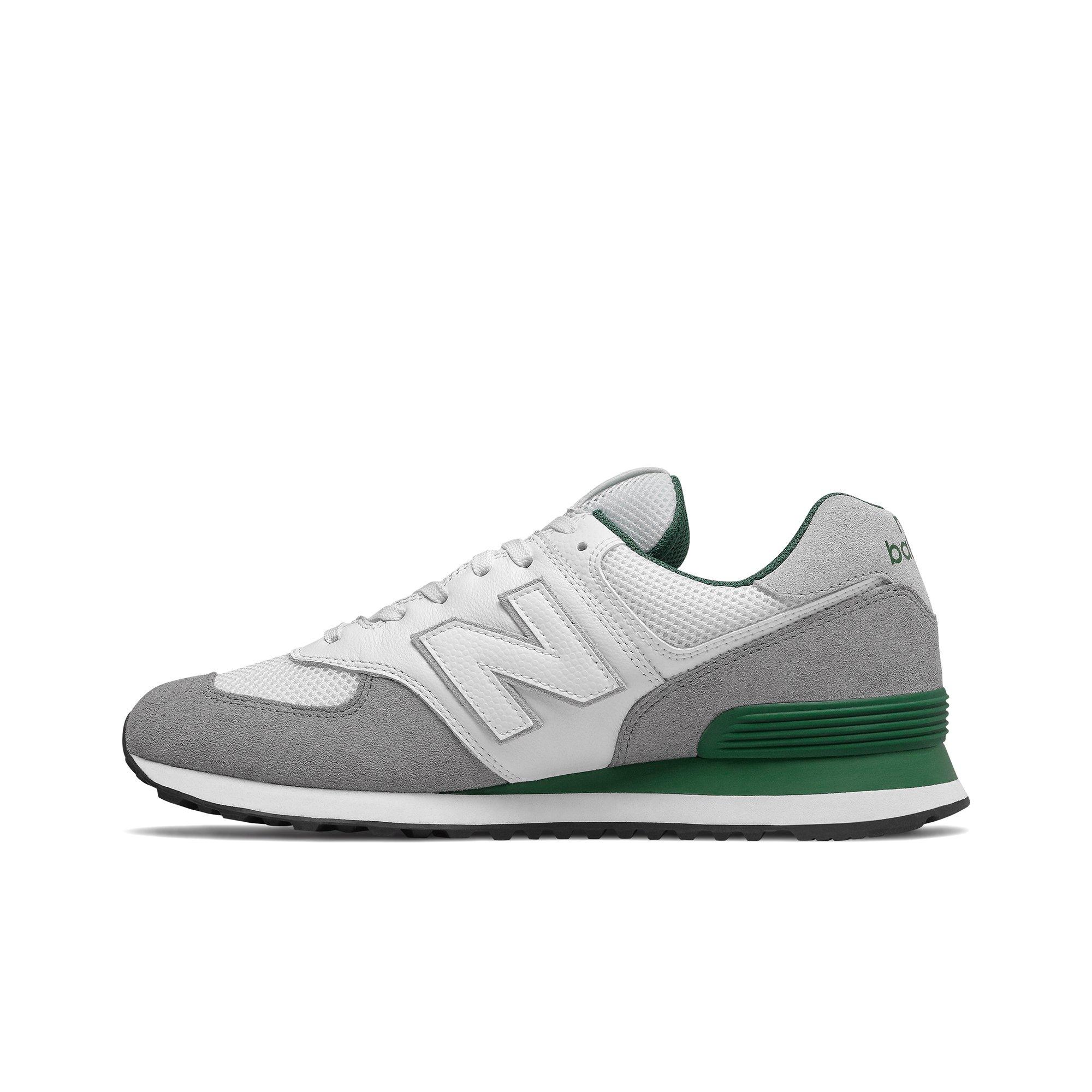 new balance 574 summer sport