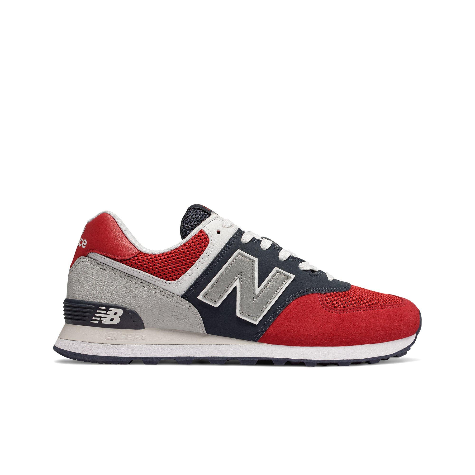 new balance hibbett sports