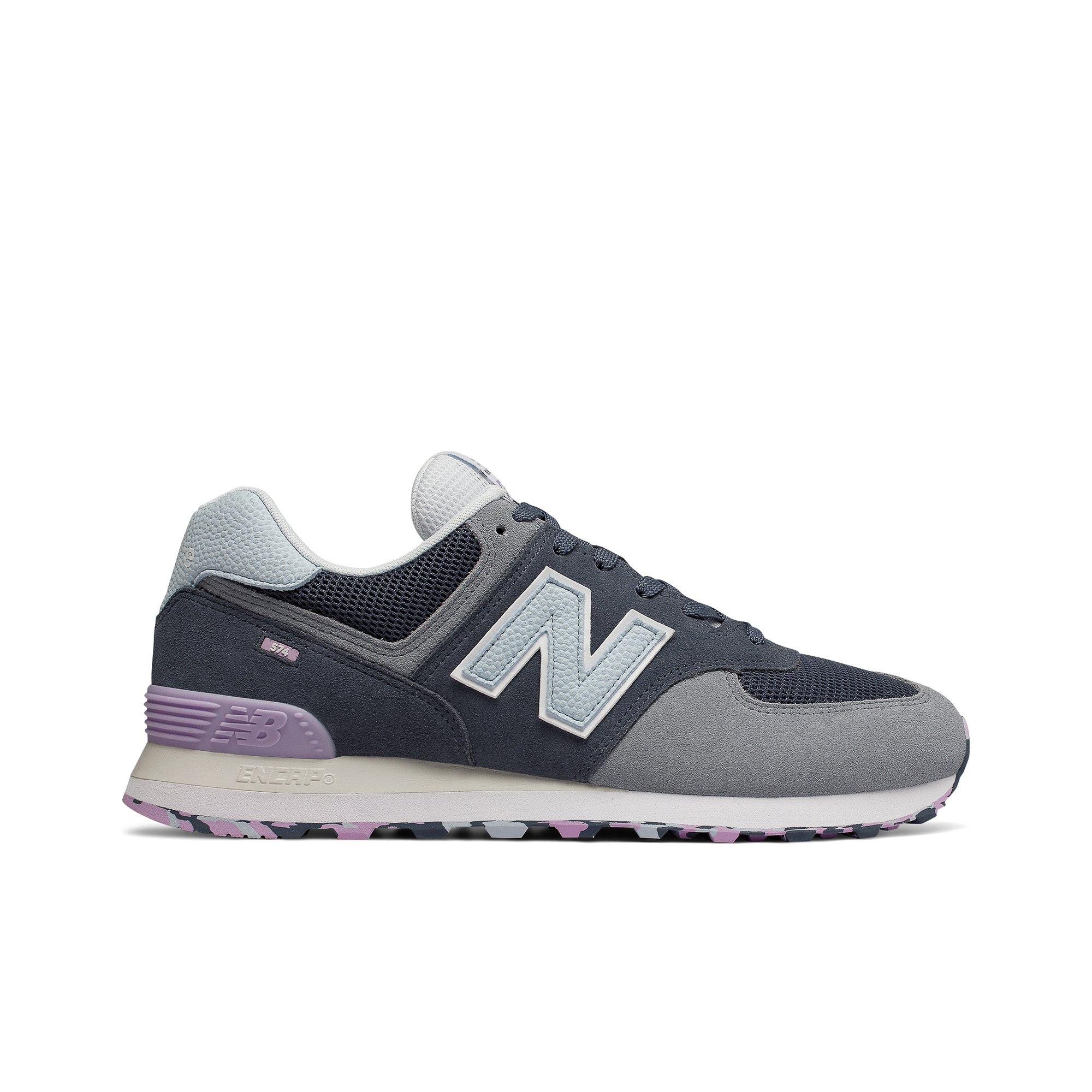 new balance 574 marble