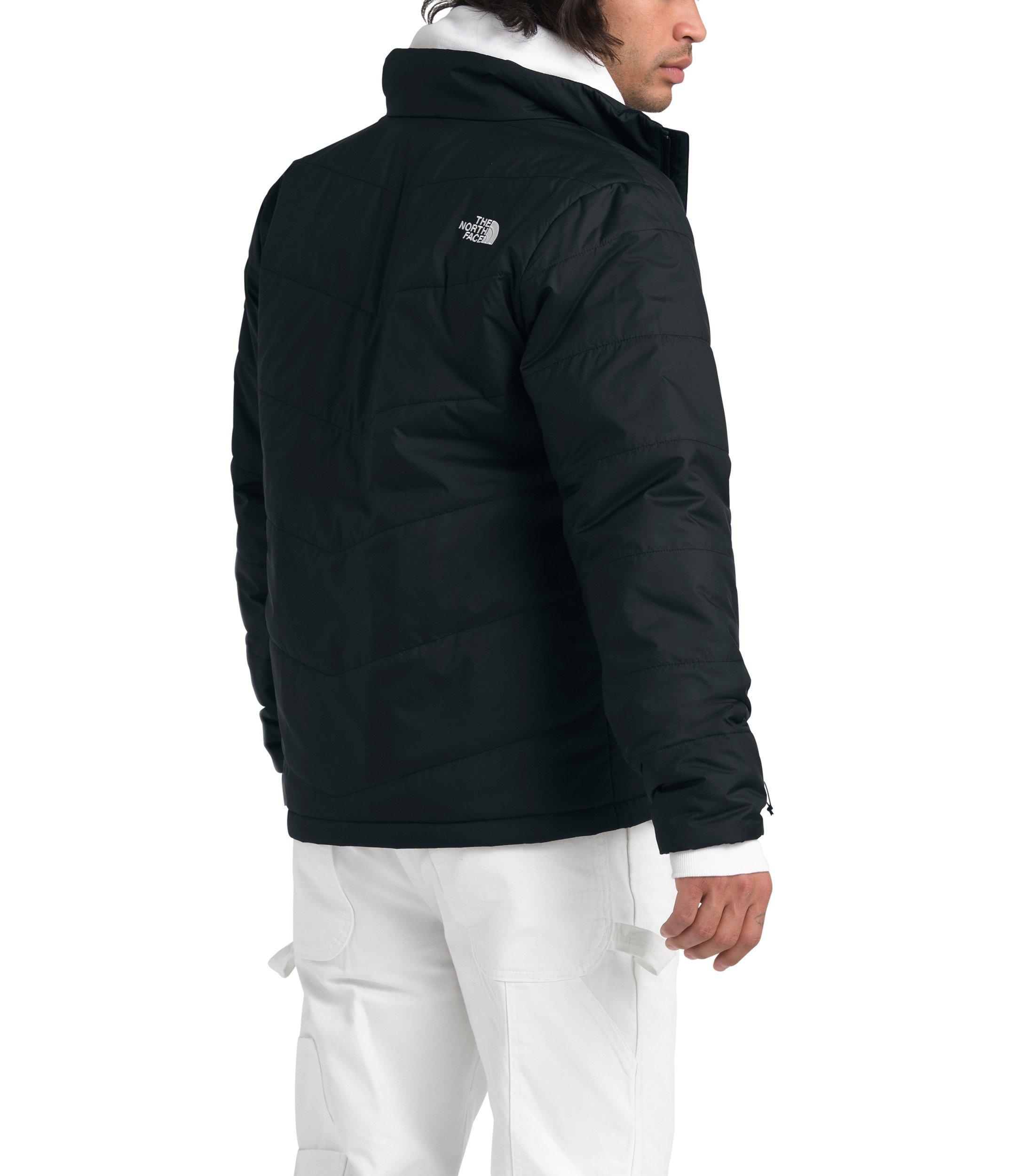 m junction insulated jacket