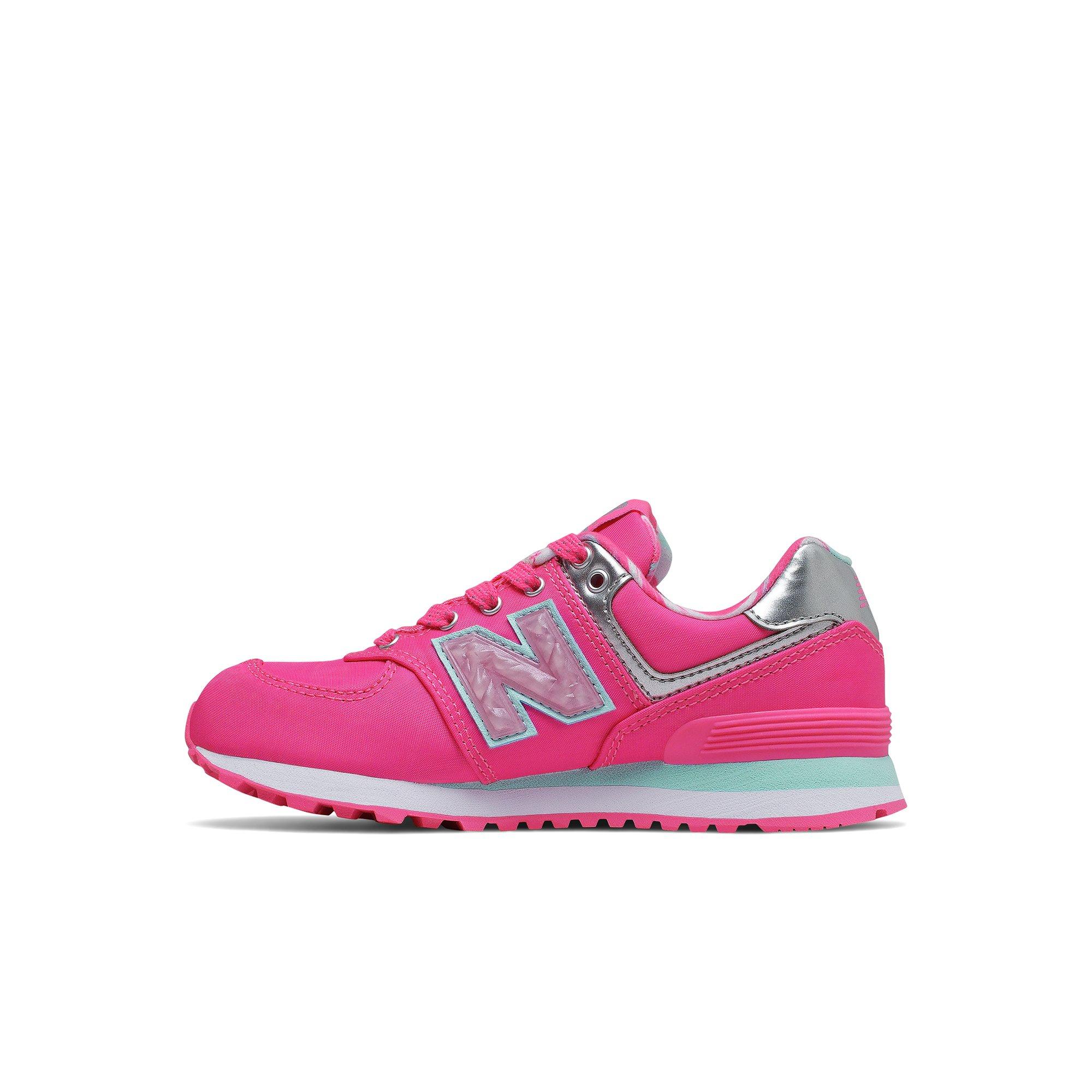 new balance 574 hibbett sports