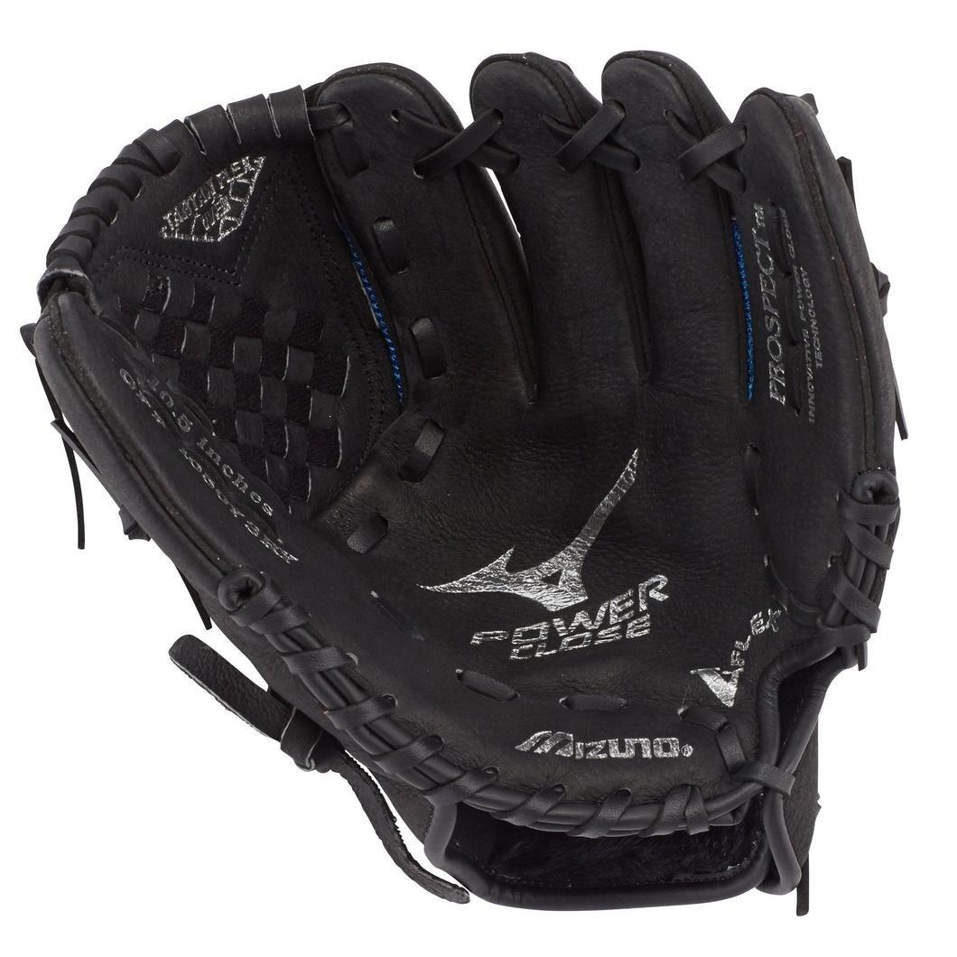 Mizuno Prospect Series Powerclose 10.5" RHT Baseball Glove