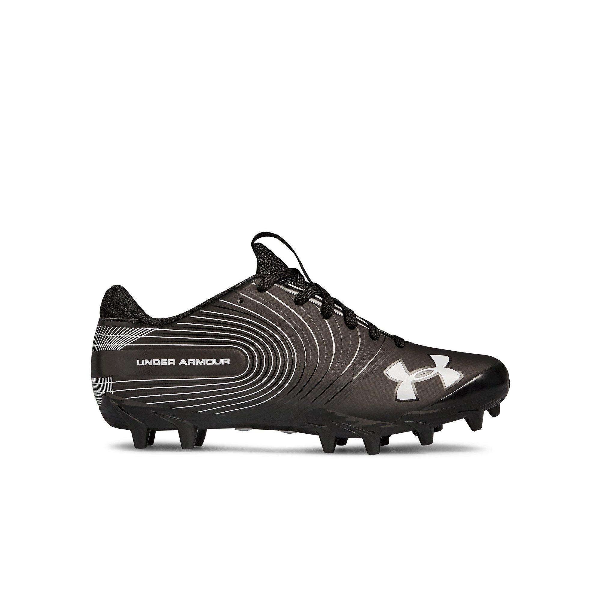 under armour speed cleats