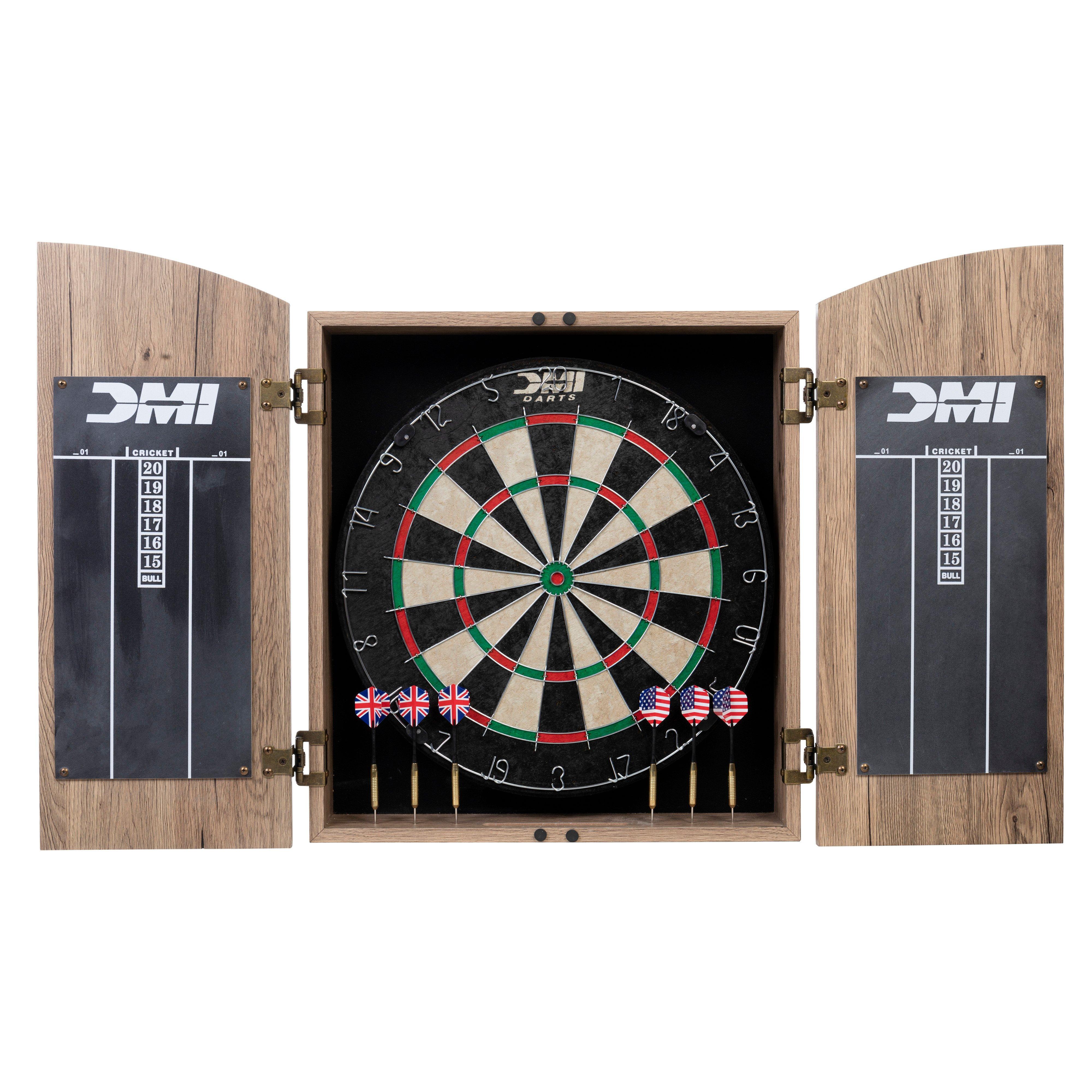 Puma darts classic outlet bristle dartboard