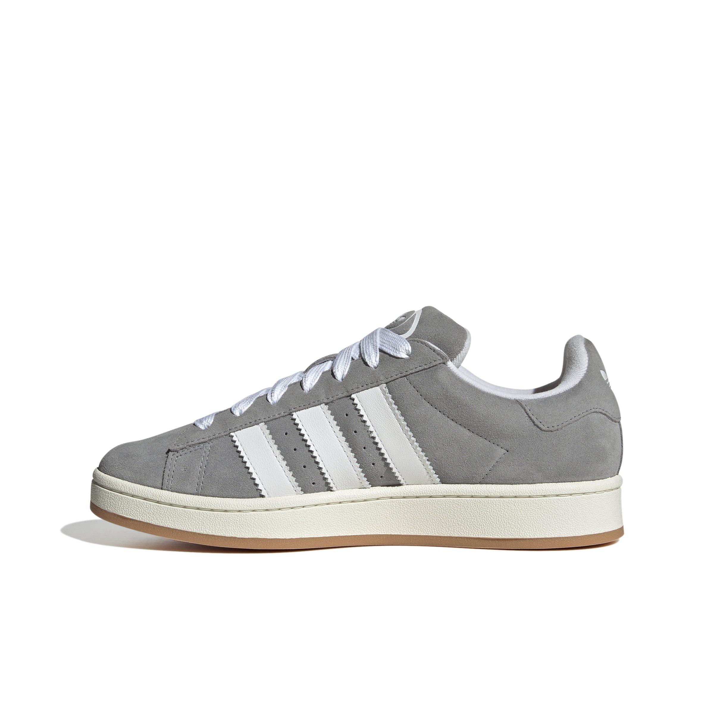 adidas Originals Campus 00s Men's "Grey Three/Ftwr White/Off White" Shoe